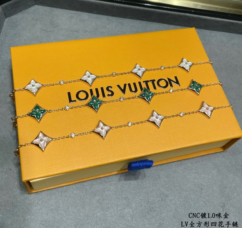 Louis Vuitton Bracelets